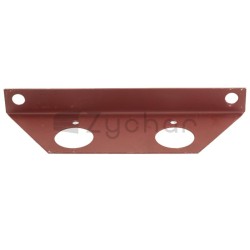 Tablica szybkozłączy hydraulicznych - 65646640010-347713776