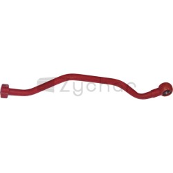 Przewód II hydrauliki zewnętrzny - 65646640030-347713777
