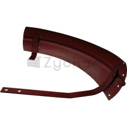 Błotnik przedni - 65646670010-347713676