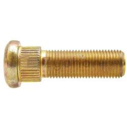 Śruba koła przedniego - 65650015540-347714450