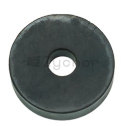 Podkładka gumowa chłodnicy wody - 65650017080-347714437