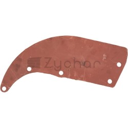 Płyta łańcucha stabilizatora bocznego - 65650020102-347714448