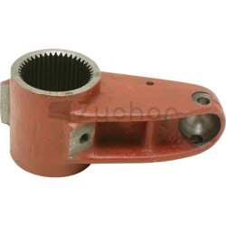 Dźwignia główna podnośnika hydraulicznego - 65650020332-347713192