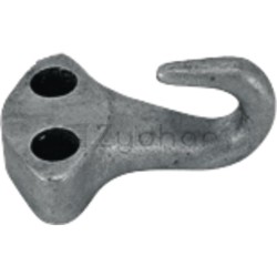 Haczyk korpusu podnośnika hydraulicznego - 65650020470-347713194