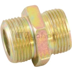 Korpus łącznika jednodrożnego - 65650027390-347711494