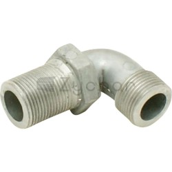 Kolanko z gwintem - 65650027440-347711517