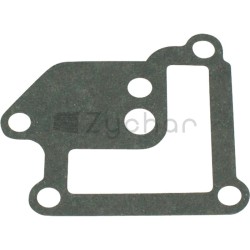 Uszczelka korpusu filtra oleju - 65650103340-347713272