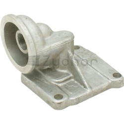 Korpus filtru oleju - 65650106261-347713327