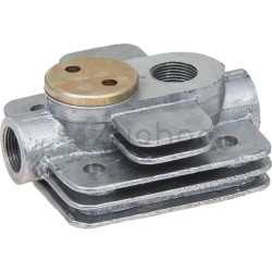 Glowica sprezarki - 65650180050-347708345