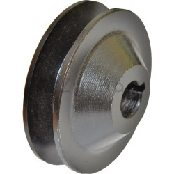 Koło pasowe alternatora - 65650183002-347713331