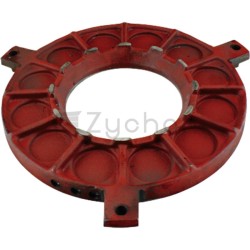 Tarcza dociskowa sprzęgła II stopnia - 65650411290-347709033