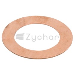 Podkładka koła koronowego mechanizmu różnicowego - 65650425231-347713851
