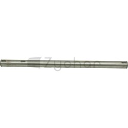 Wałek pedałów sprzęgła - 65650427010-347713865