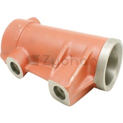 Siłownik podnośnika hydraulicznego - 65650480031-347713365