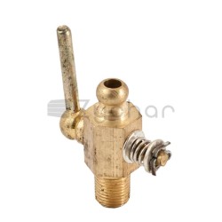 Kranik spustowy wody - 65650501180-347711153