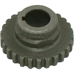 Sprzęgło pompy wtryskowej - 65650508340S-347714005