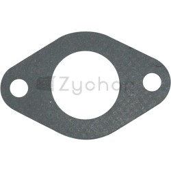 Uszczelka kolana rury wydechowej - 65650514030-347713363