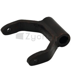 Widełki mechanizmu blokady - 65650525220-347713491
