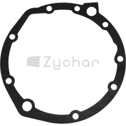 Uszczelka pokrywy pompy hydraulicznej - 65650546260-347713470