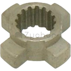 Krzyżak przesuwny sprzęgła - 65650546440-347713465