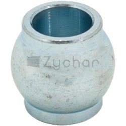 Kula przegubu ramienia podnośnika hydraulicznego - 65650550300-347713474