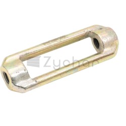 Nakrętka napinająca łańcucha bocznego - 65650550520-347713478