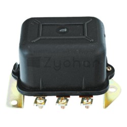 Regulator prądnicy RG-15D - 65650557410-347711532