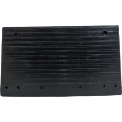 Osłona błotnika tylnego - 65650570050-347714268