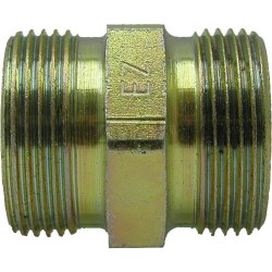 Łącznik korpusu z filtrem oleju - 65650607361-347715584