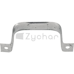 Opaska zbiornika płynu hamulcowego - 65650626340-347713539