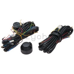 Instalacja elektryczna łączona - 65650646100-347709561