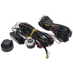 Instalacja elektryczna -komplet - 65650646100P-347709562
