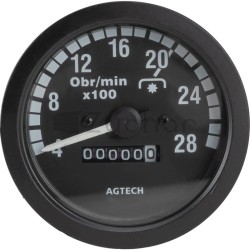Licznik motogodzin - 65650657151-347713528