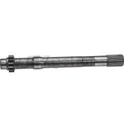 Wałek sprzęgłowy II-stopnia - 65650819030CH-347711604