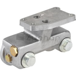Podstawa filtru oleju - 65664900300-347713900