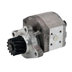 Pompa hydrauliczna - 6567010095M91-347711543