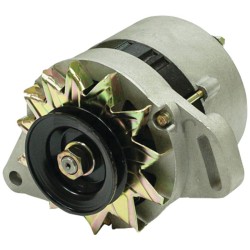 Alternator - 6567017732M1-347711544