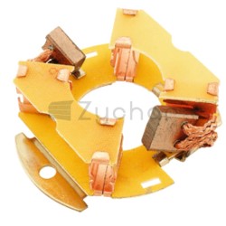 Tarcza rozrusznika z reduktorem - 6567154561-347711534