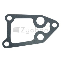 Uszczelka przewodu olejowego - 65680018001-347713665
