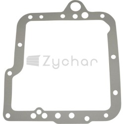 Uszczelka pokrywy skrzyni przekładni - 65680147041-347714125