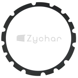 Uszczelka koła koronowego zwolennicy - 65680161036-347714555