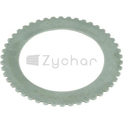 Tarcza cierna sprzęgła przedniego napędu - 65680185072-347714367