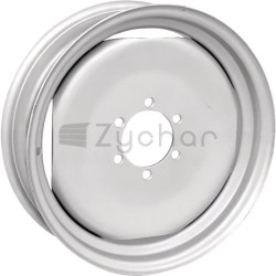 Obręcz koła przedniego - 65680205901-347714565