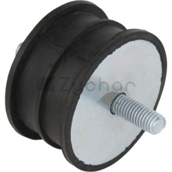 Łącznik metalowo-gumowy pod zbiornik pal - 65680311380-347714646