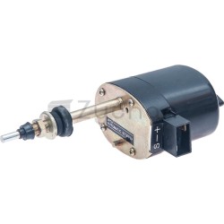 Mechanizm napędowy wycieraczki - 65680350941-347714058