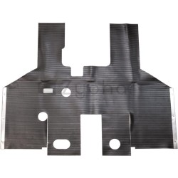 Chodnik gumowy kabiny - 65680368620-347714981