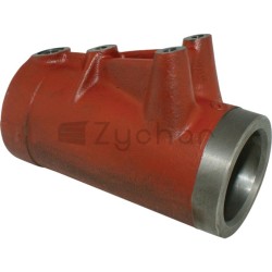 Siłownik podnośnika hydraulicznego - 65680400012-347713788