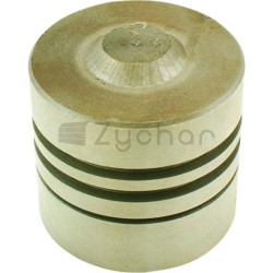 Tłok cylindra podnośnika hydraulicznego - 65680400013-347713789