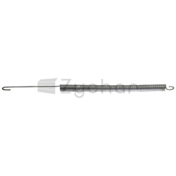 Sprężyna sterowania hydrauliką - 65680402043-347713753