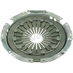 Pokrywa sprzęgła słoneczko - 65683021540-347714674